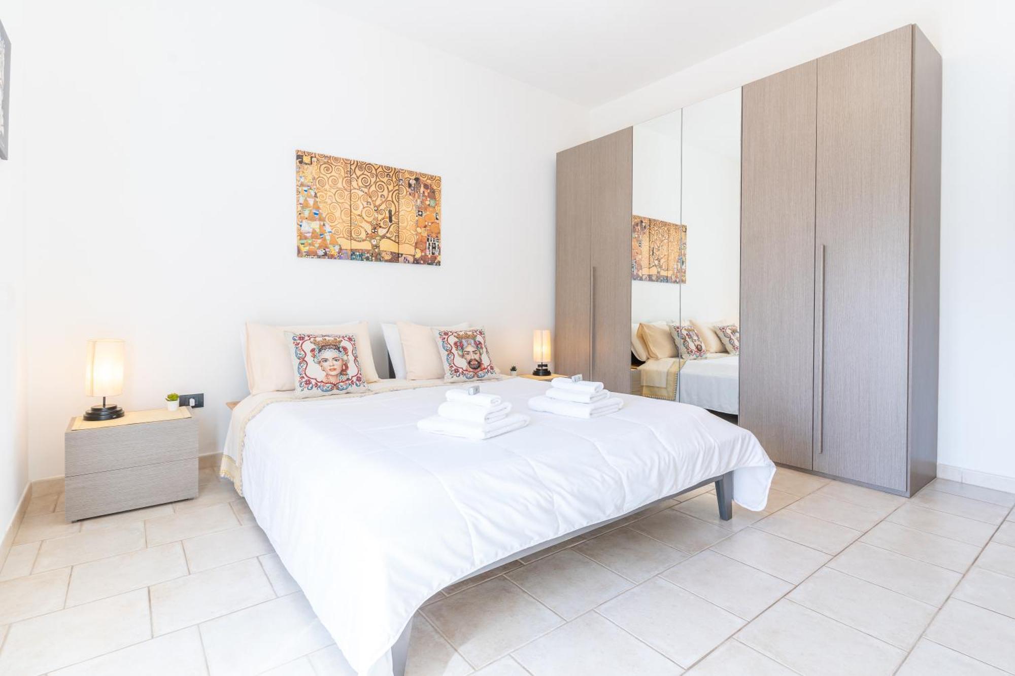 I Mori Ca Apartment Modica Exterior photo