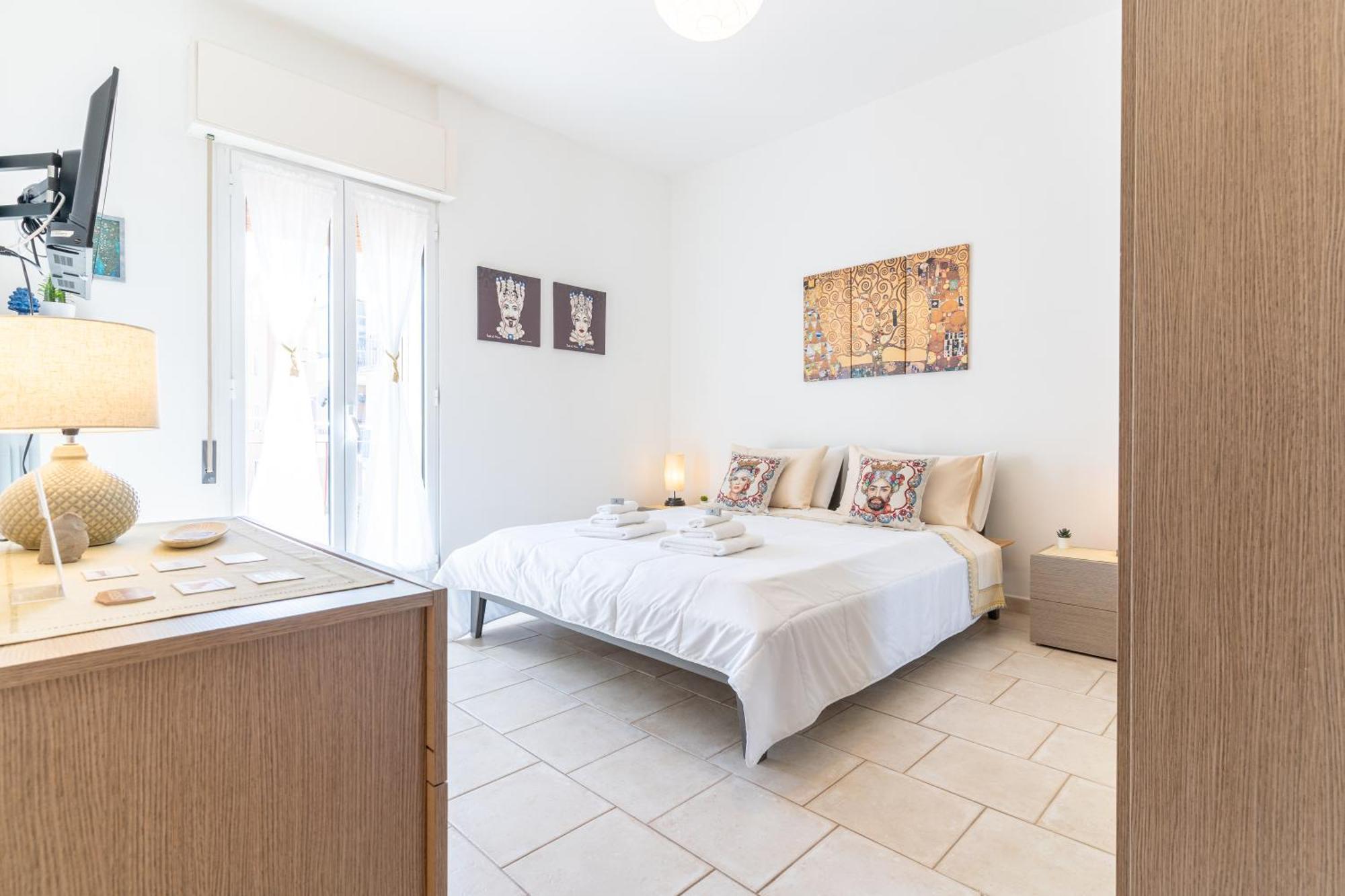 I Mori Ca Apartment Modica Exterior photo